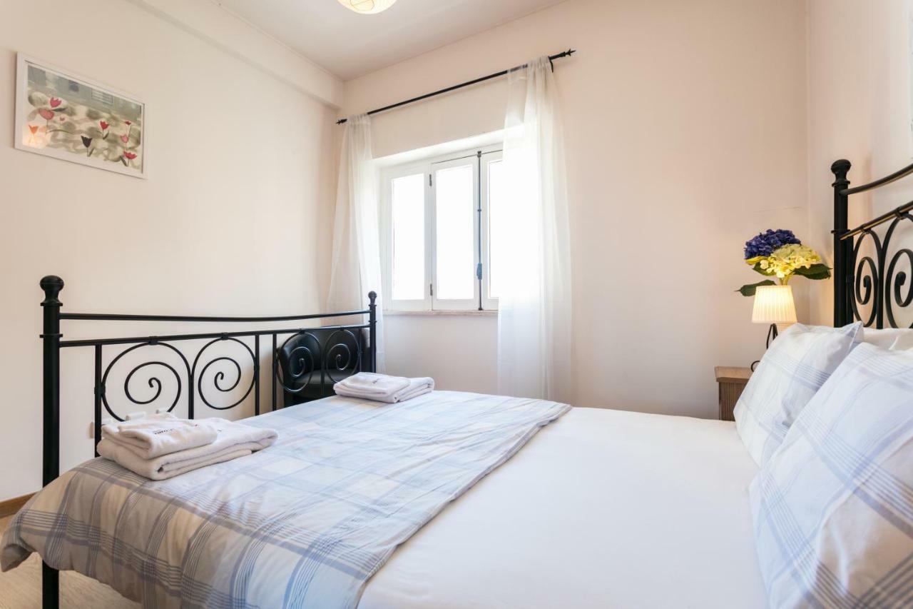 Flh Principe Real Cozy Flats Lisboa Exterior foto