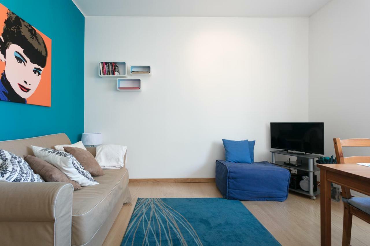 Flh Principe Real Cozy Flats Lisboa Exterior foto
