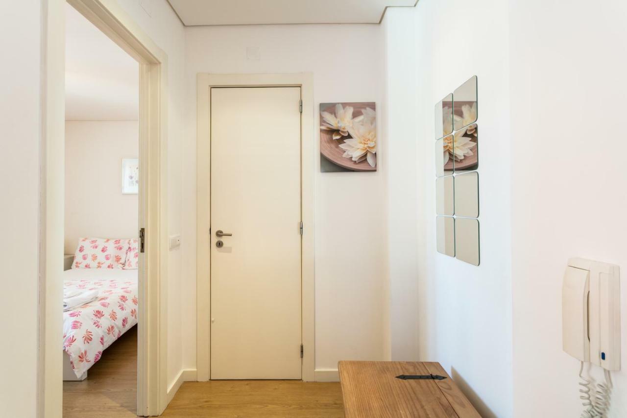 Flh Principe Real Cozy Flats Lisboa Exterior foto