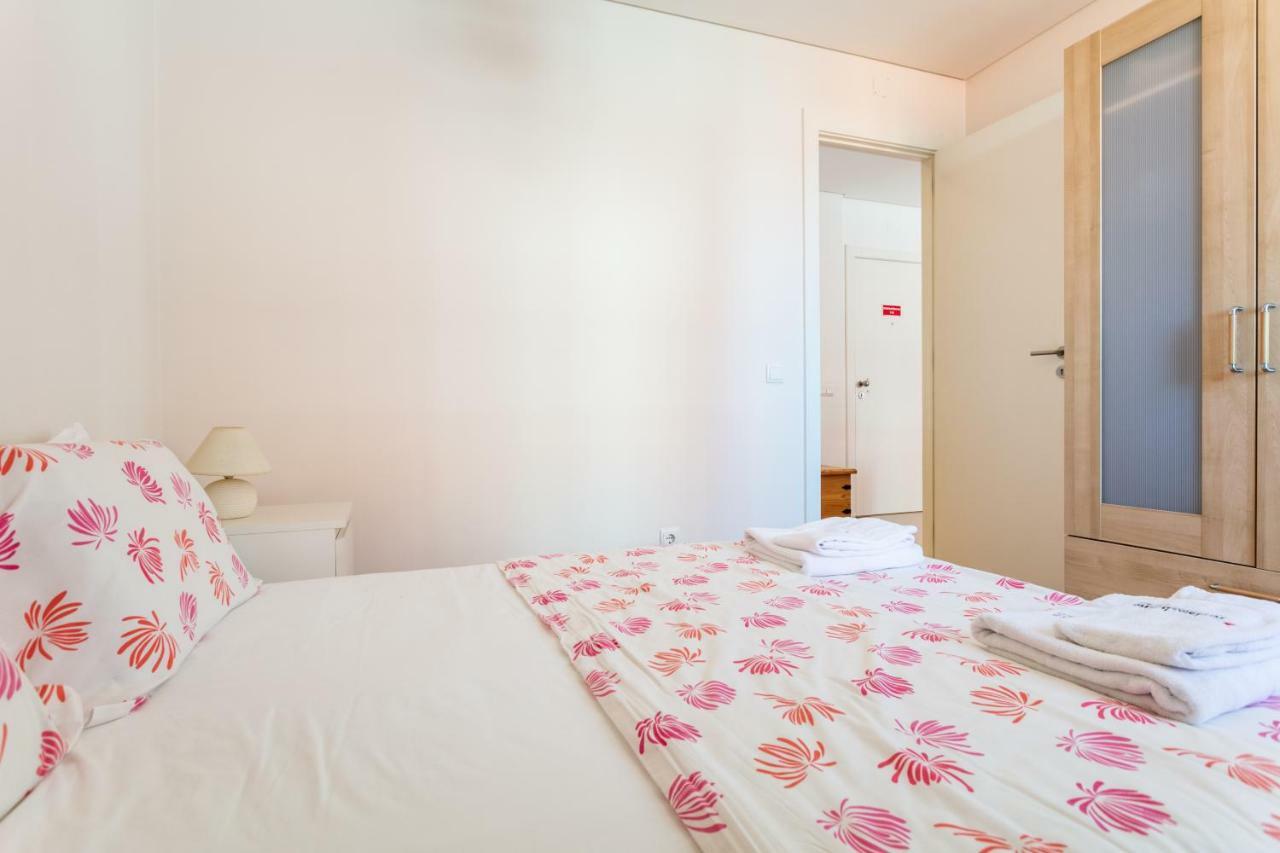 Flh Principe Real Cozy Flats Lisboa Exterior foto